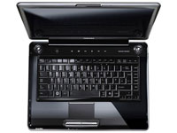 Toshiba Satellite A350-22E