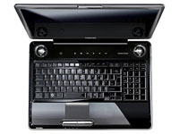 Toshiba Satellite A350D-20K