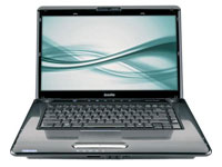Toshiba Satellite A355 (PSALWU-051013)