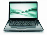 Toshiba Satellite A355-S6924