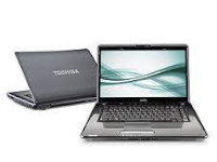 Toshiba Satellite A355-S6931