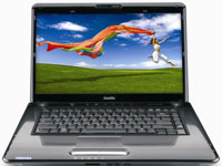 Toshiba Satellite A355-S6935