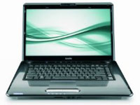 Toshiba Satellite A355-S6940