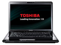 Toshiba Satellite A500 (PSAM3A-04100E)