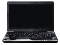 Toshiba Satellite A500 (PSAP0U-1234567)
