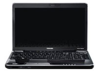 Toshiba Satellite A500 (PSAP3U-0EN00J)