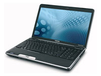 Toshiba Satellite A500 (PSAR3A-00R002)