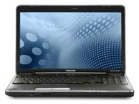 Toshiba Satellite A500 (PSAR3A-01K002)