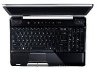 Toshiba Satellite A500 (PSAR3E-00S012Y4)