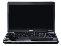 Toshiba Satellite A500 (PSAR3E-00Y00GS4)