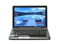 Toshiba Satellite A500 (PSAR6E-00Q00GFR)