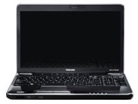 Toshiba Satellite A500 (PSAT3U-02600U)