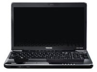 Toshiba Satellite A500 (PSAT3U-08C00Q)