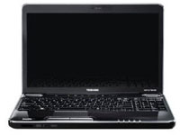 Toshiba Satellite A500-00L