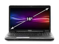 Toshiba Satellite A500-02F