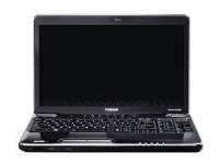 Toshiba Satellite A500-136