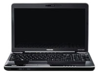 Toshiba Satellite A500-140