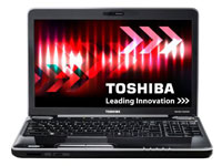 Toshiba Satellite A500-15N