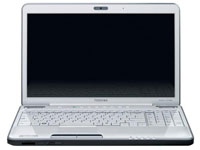 Toshiba Satellite A500-1GH