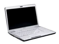 Toshiba Satellite A500-1H6