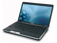 Toshiba Satellite A500-ST6644