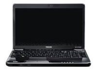 Toshiba Satellite A500-02S