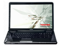 Toshiba Satellite A500D-10E