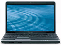Toshiba Satellite A505 (PSAT3U-0KW007)