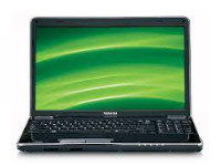 Toshiba Satellite A505-S6030