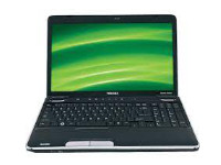 Toshiba Satellite A505-S6040
