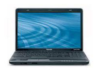 Toshiba Satellite A505-S6972
