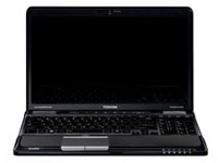 Toshiba Satellite A660 (PSAW0U-093019)