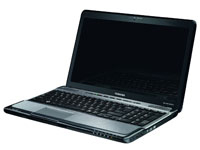 Toshiba Satellite A660 (PSAW3E-01P005TE)