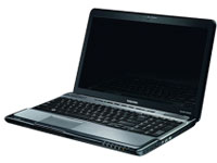Toshiba Satellite A660 (PSAW3U-0CF02F)