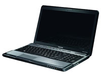 Toshiba Satellite A660 (PSAW3U-0CK01Q)
