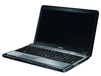 Toshiba Satellite A660 (PSAW3U-0CU001)
