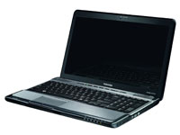 Toshiba Satellite A660 (PSAW3U-0CY01X)