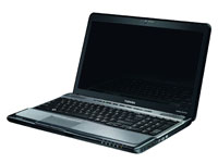 Toshiba Satellite A660 (PSAW3U-0DT001)