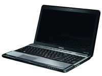 Toshiba Satellite A660 (PSAW3U-0J301X)