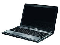 Toshiba Satellite A660 (PSAW3U-0LK001)