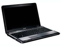 Toshiba Satellite A660 (PSAW3U-0YN05F)