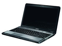 Toshiba Satellite A660 (PSAW6U-01G00C)