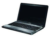 Toshiba Satellite A660 (PSAW9U-07D02H)