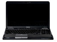 Toshiba Satellite A660 (PSAW9U-0CW020)