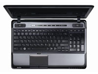 Toshiba Satellite A660-01T