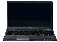 Toshiba Satellite A660-056