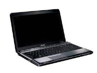 Toshiba Satellite A660-09M