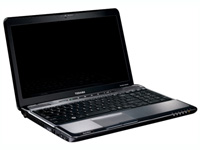 Toshiba Satellite A660-0ML