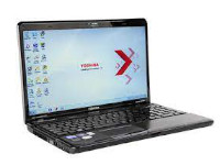 Toshiba Satellite A660-0RN