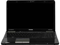 Toshiba Satellite A660-0V3